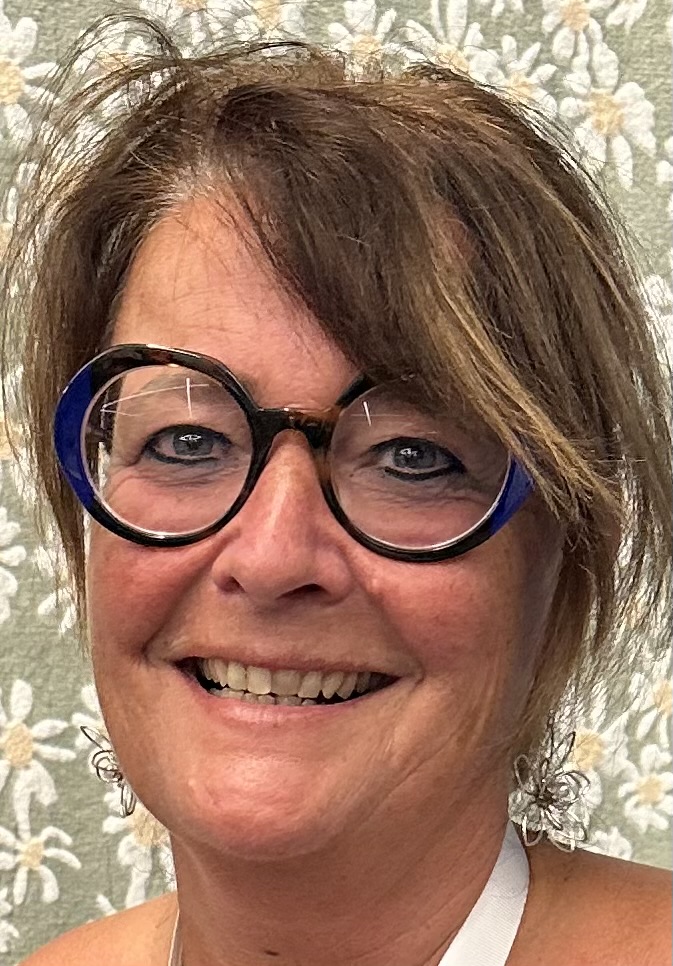 Karin Enneking, praticienne bien-être à Saint-Jorioz